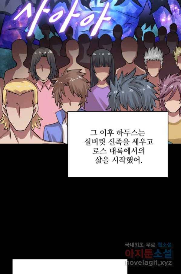 론의 지배자: 회귀하여 세상을 삼키다 166화 10