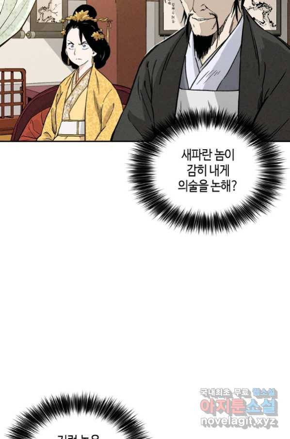 화타가 된 외과의사 52화 10