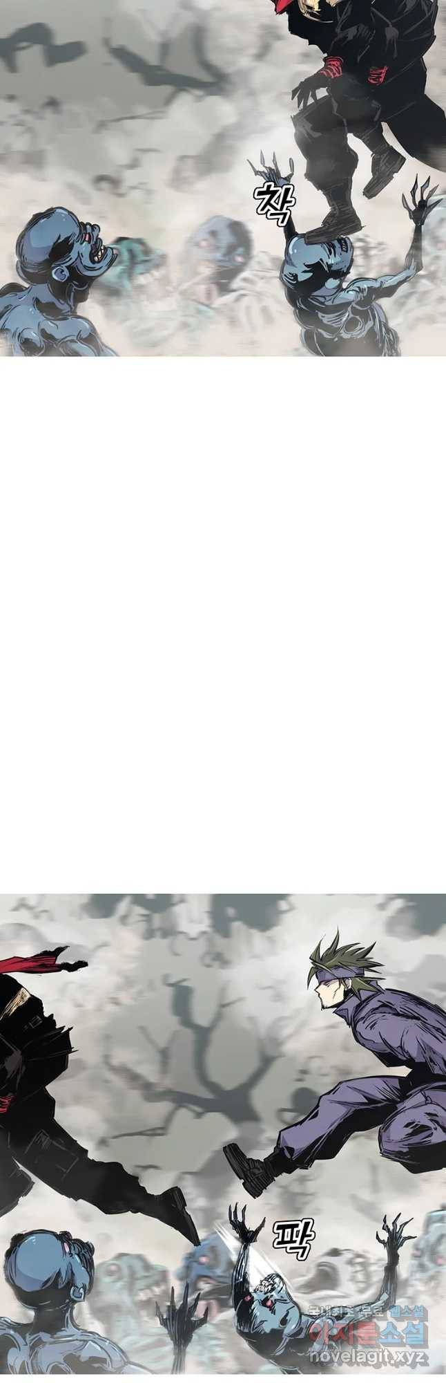 불멸의 투귀 36화 11
