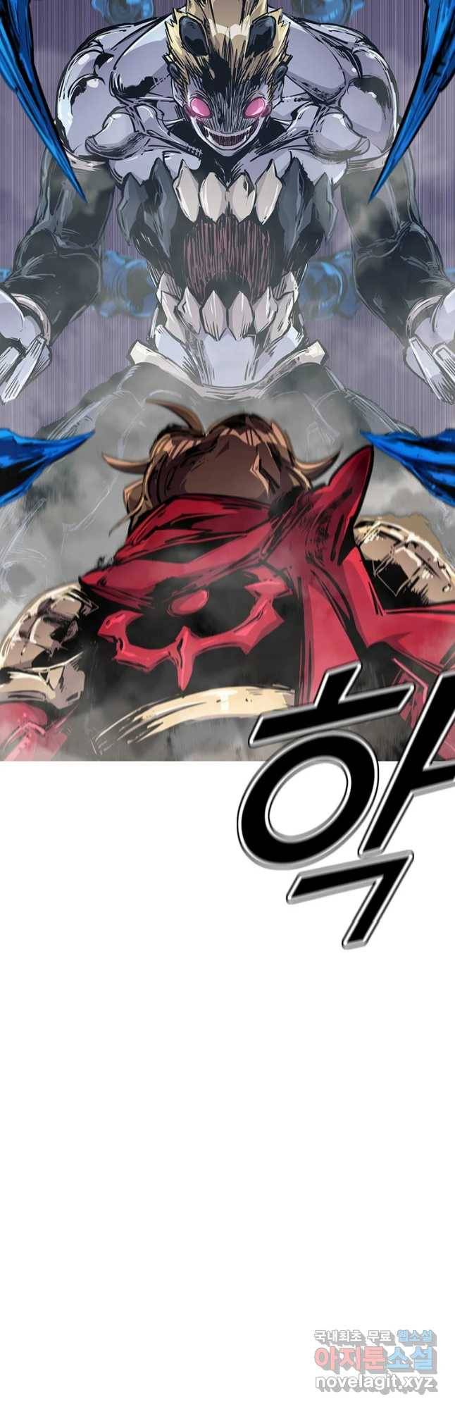 불멸의 투귀 36화 58
