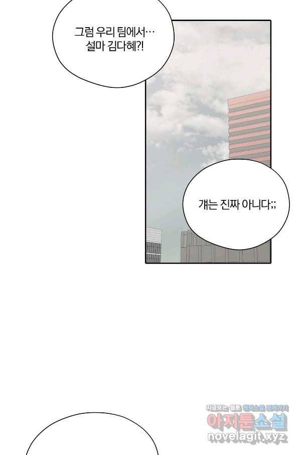 상사가 나를 덕질한다 58화 6
