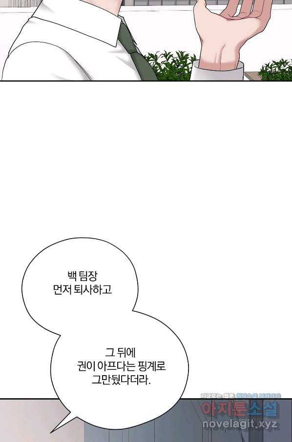 상사가 나를 덕질한다 58화 13