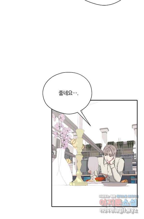 상사가 나를 덕질한다 58화 21