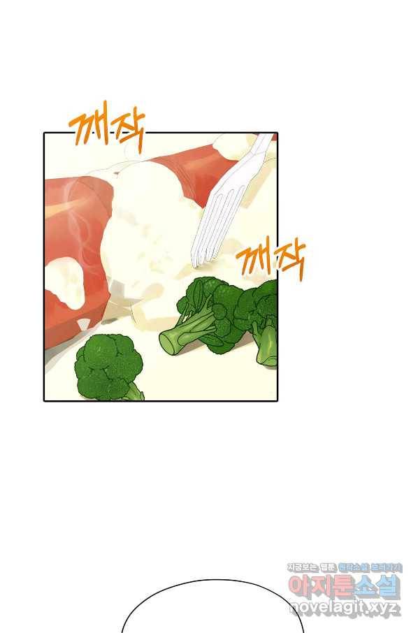 상사가 나를 덕질한다 58화 22