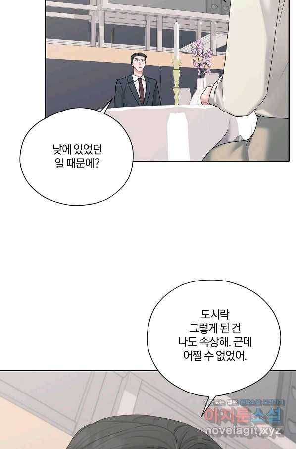 상사가 나를 덕질한다 58화 38