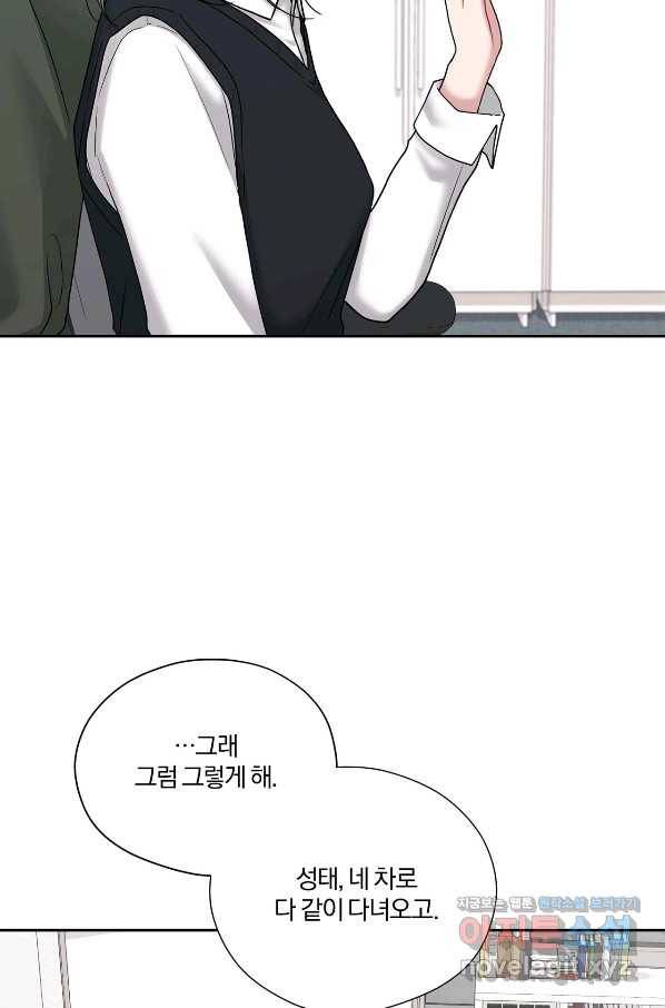 상사가 나를 덕질한다 58화 62