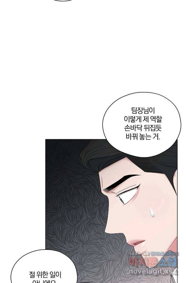 상사가 나를 덕질한다 58화 74