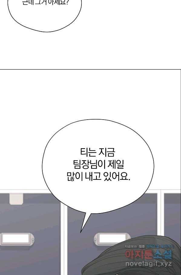 상사가 나를 덕질한다 58화 76