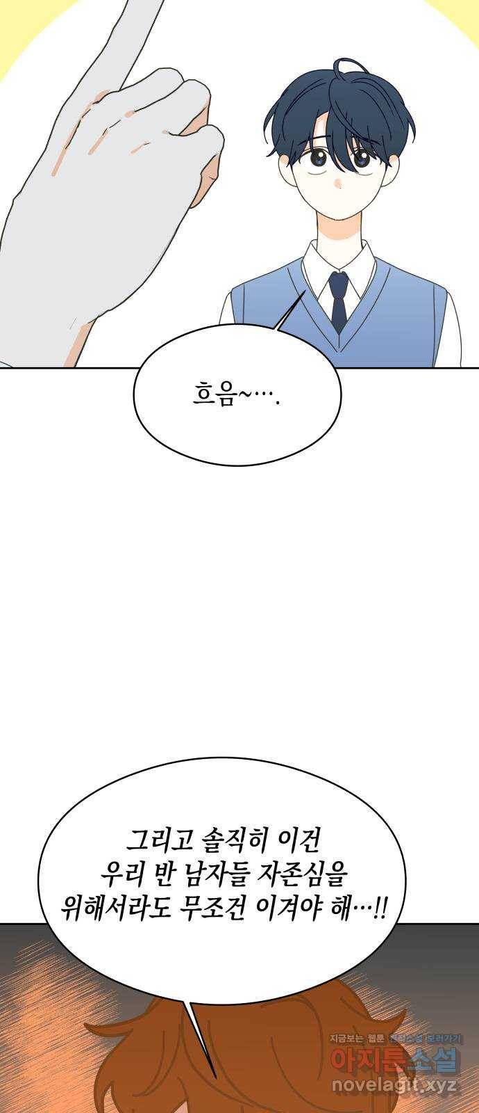 너의 순정, 나의 순정 14화 42