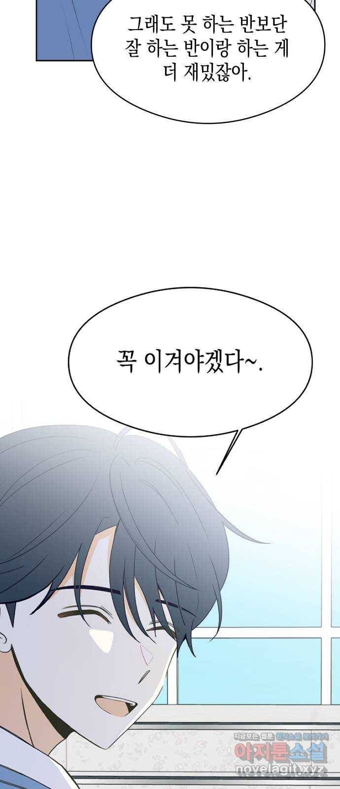 너의 순정, 나의 순정 14화 45