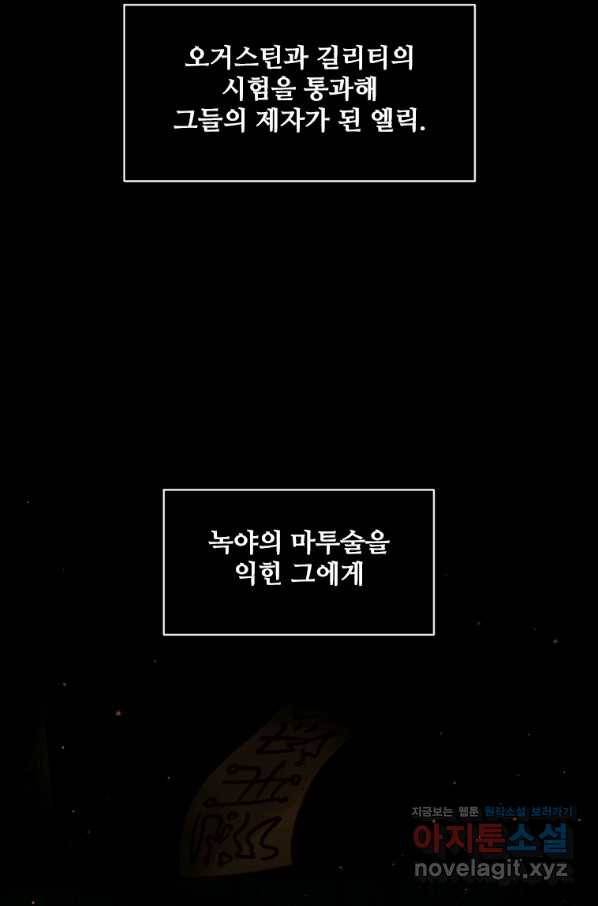 재능 삼킨 마법사 47화 3