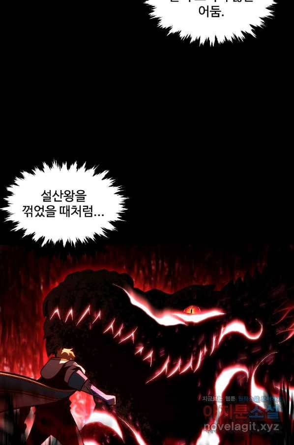 재능 삼킨 마법사 47화 13