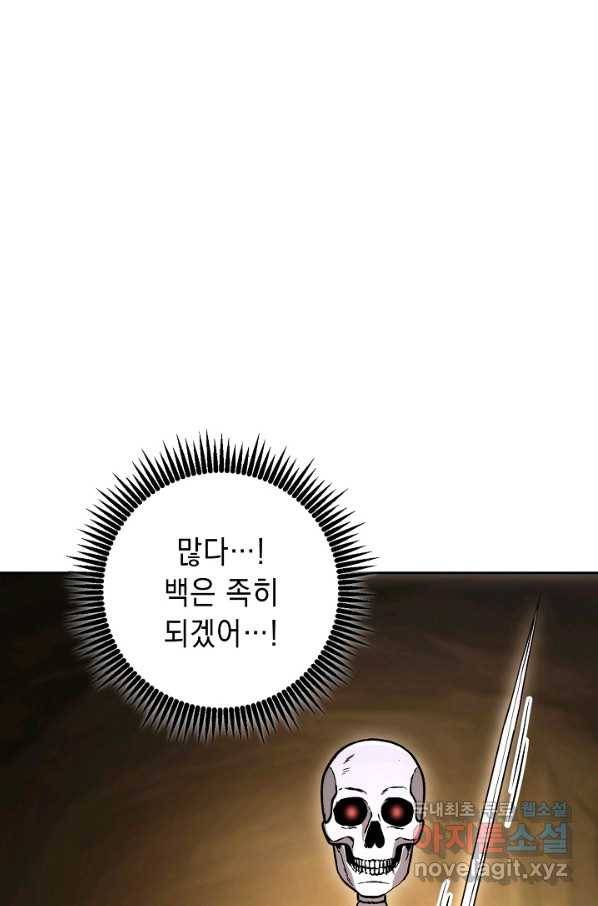 해골병사는 던전을 지키지 못했다 208화 25