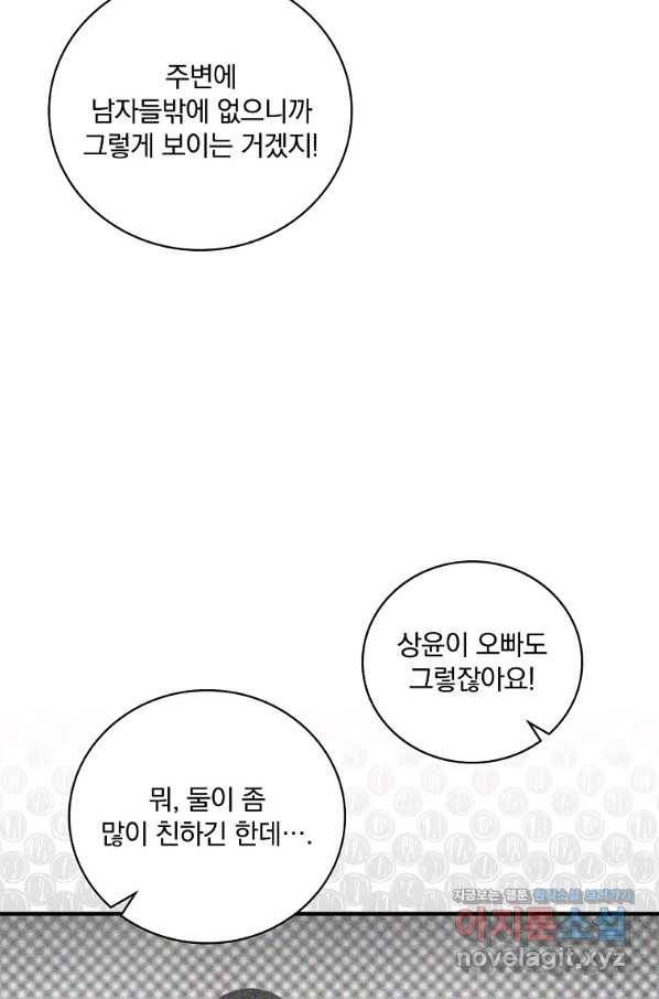 나는 될놈이다 144화 11