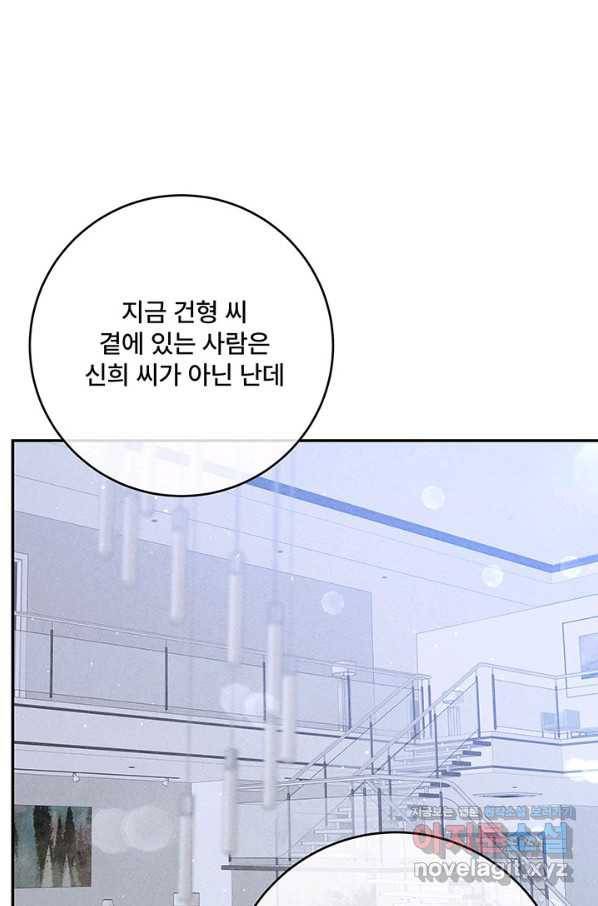 아내를 구하는 4가지 방법 69화 46