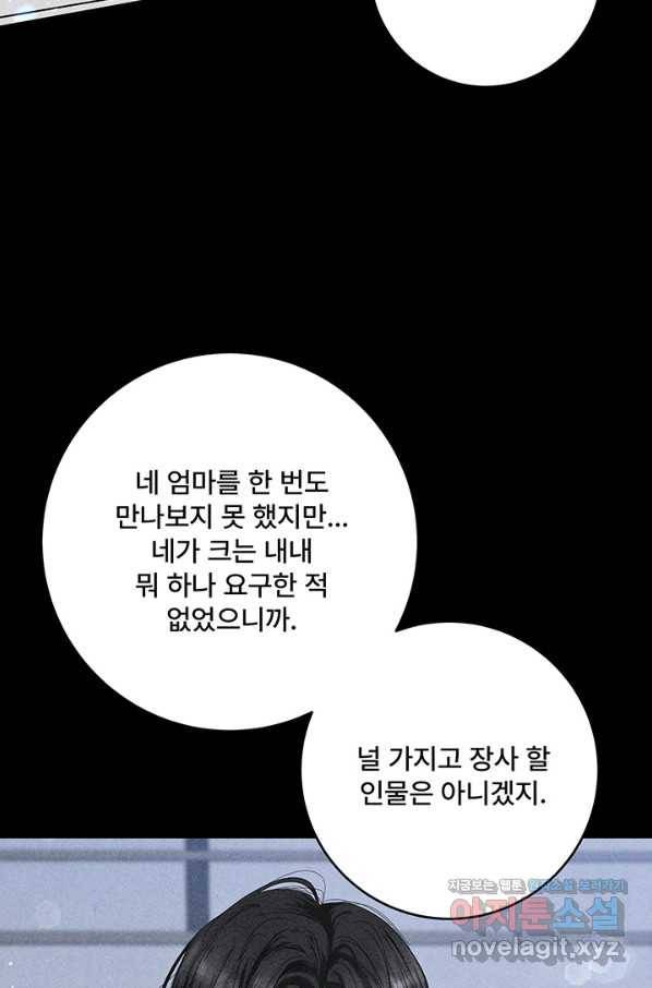아내를 구하는 4가지 방법 69화 100