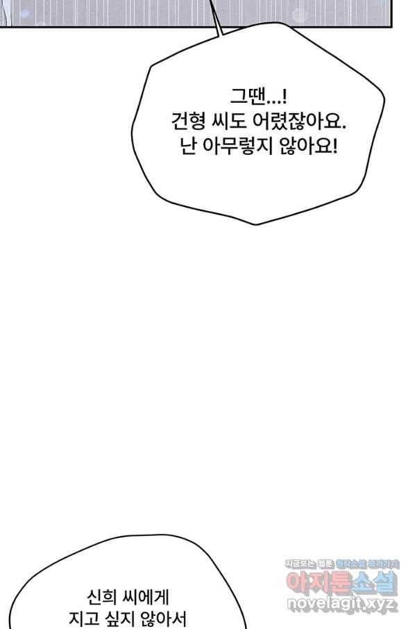 아내를 구하는 4가지 방법 69화 117