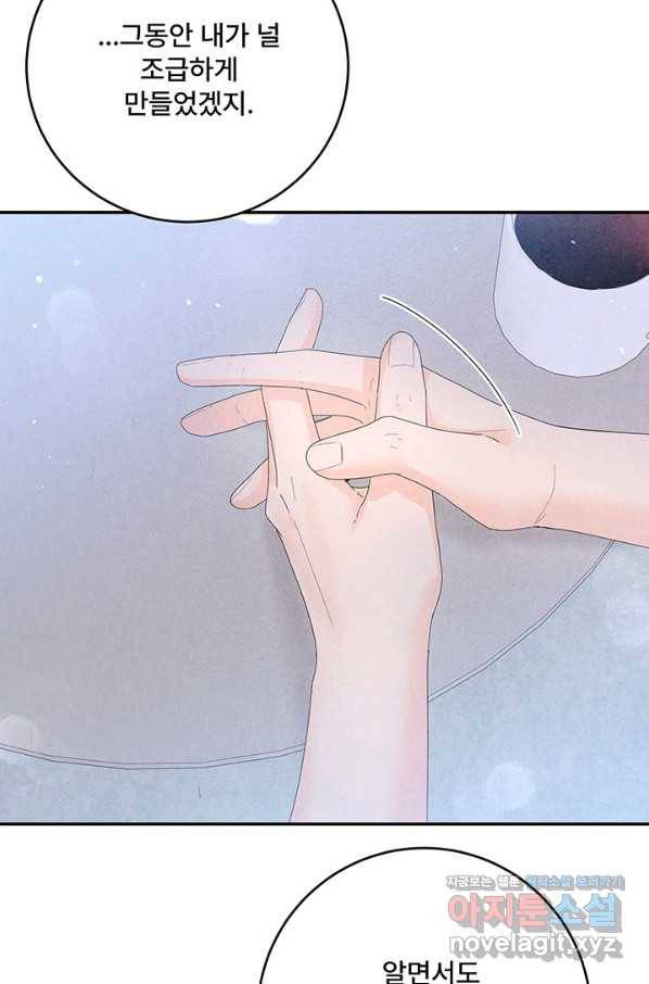 아내를 구하는 4가지 방법 69화 120
