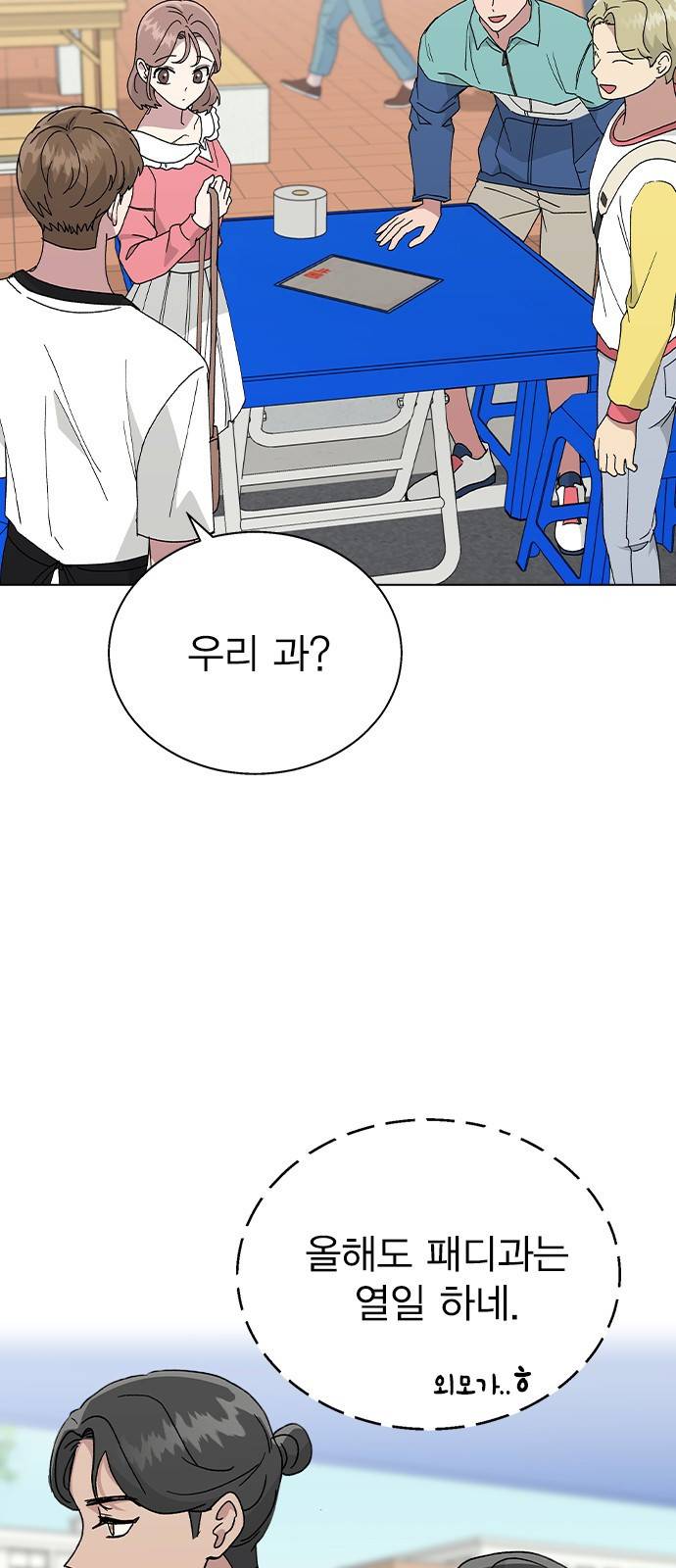 헤어지면 죽음 49. 고백 8