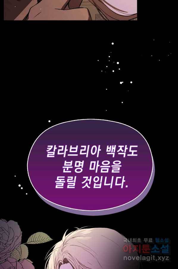 남주를 꼬시려던 건 아니었습니다 54화 4
