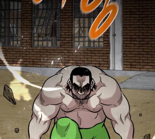 만능잡캐 56화 171