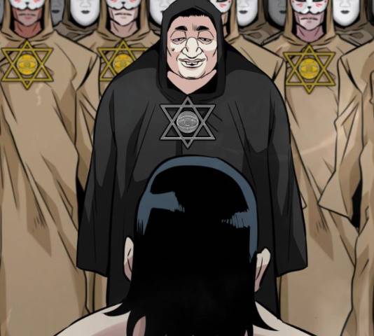 만능잡캐 56화 174