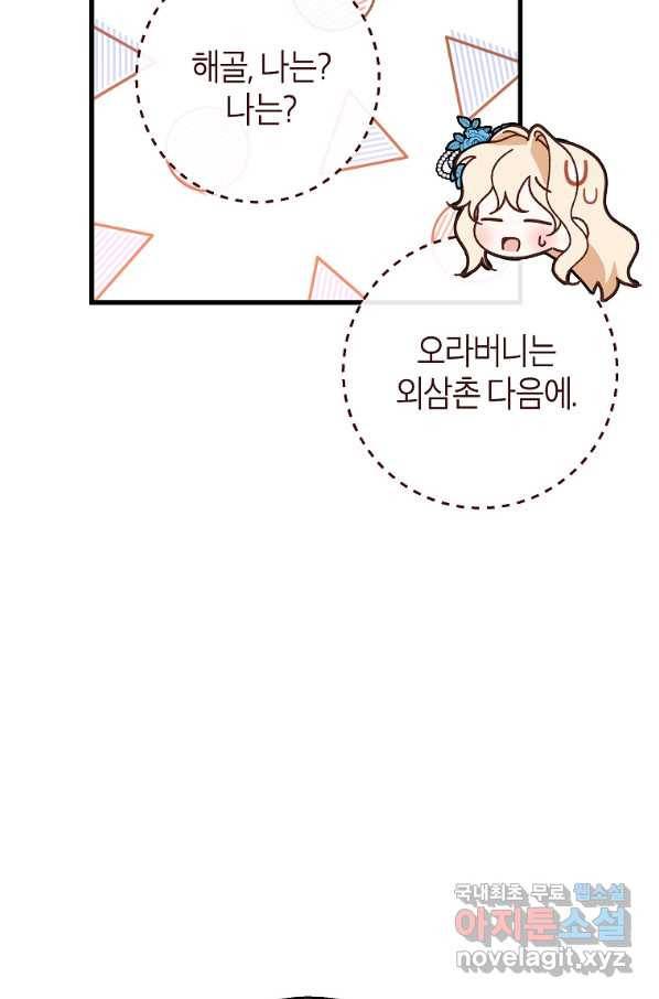 주인공의 구원자가 될 운명입니다 39화 17