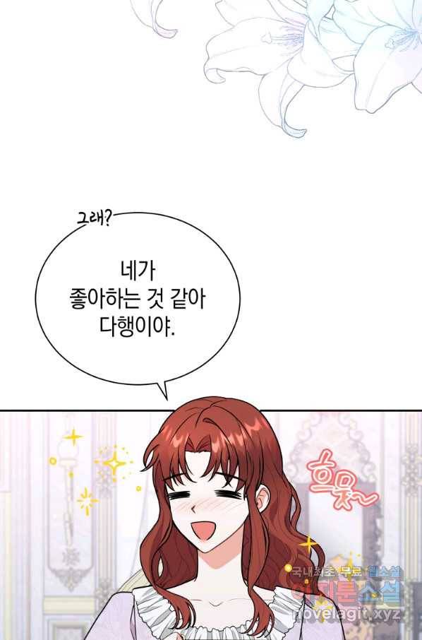 흑막들의 조련사가 되었습니다 42화 8
