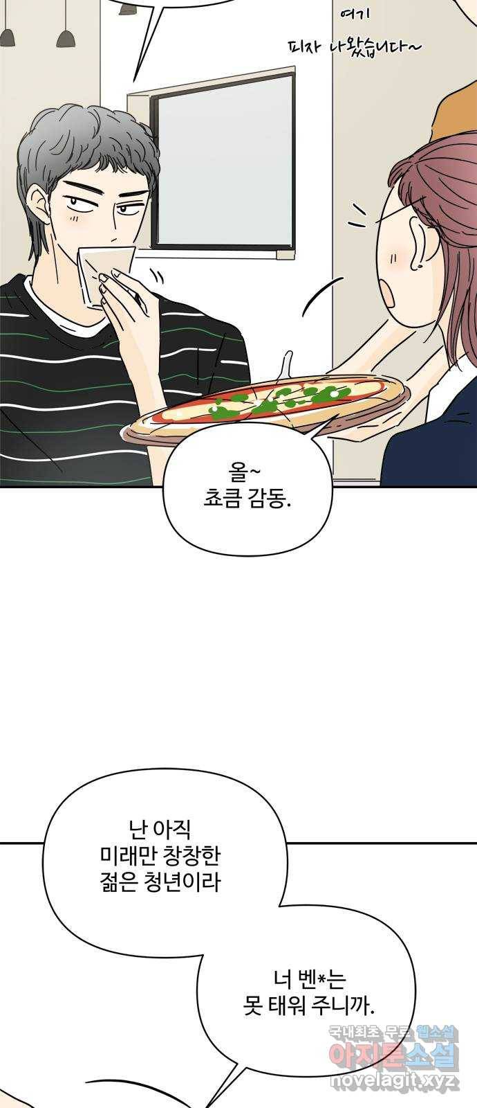 여름여자 하보이 51화 35
