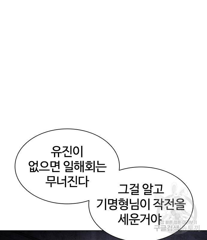 외모지상주의 418화 35
