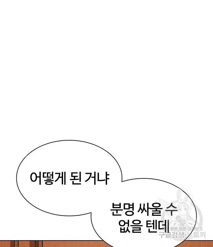 외모지상주의 418화 153