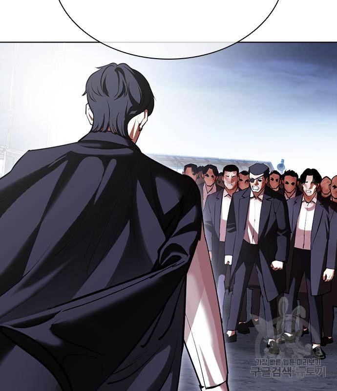 외모지상주의 418화 186