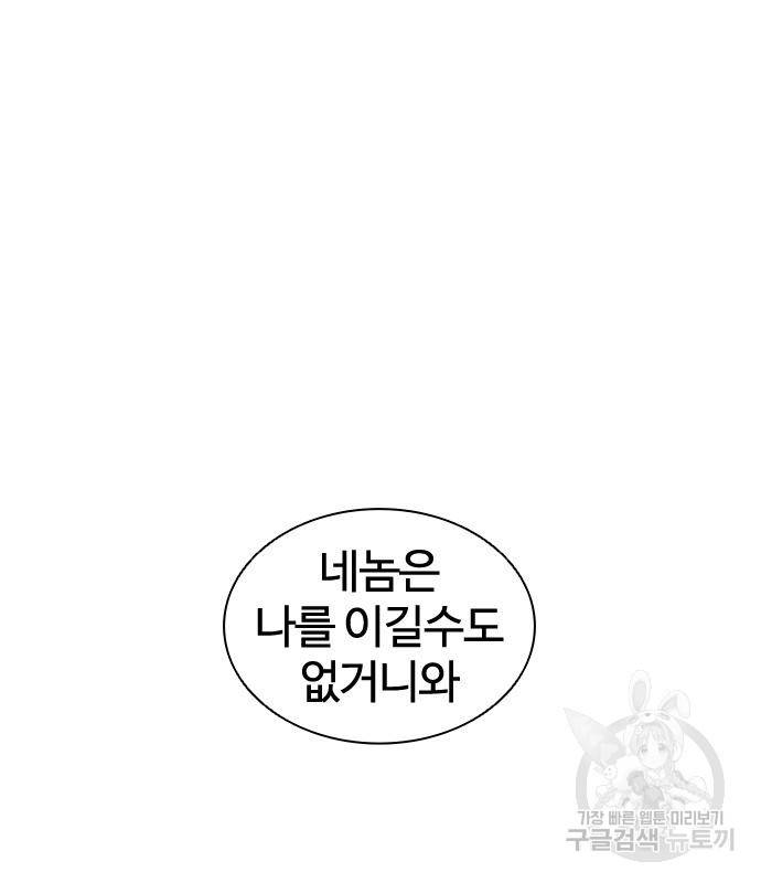 외모지상주의 418화 191