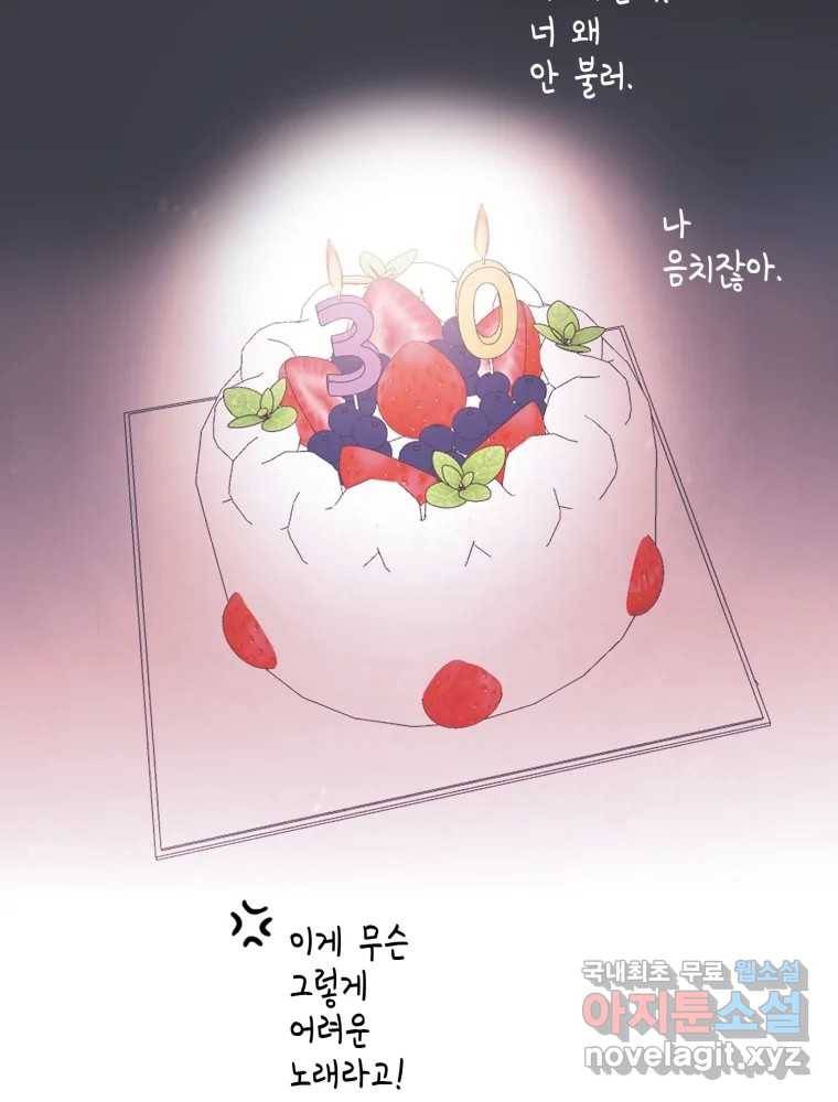 칸 밖의 미로 8화 인생은 돌발!(3) 88