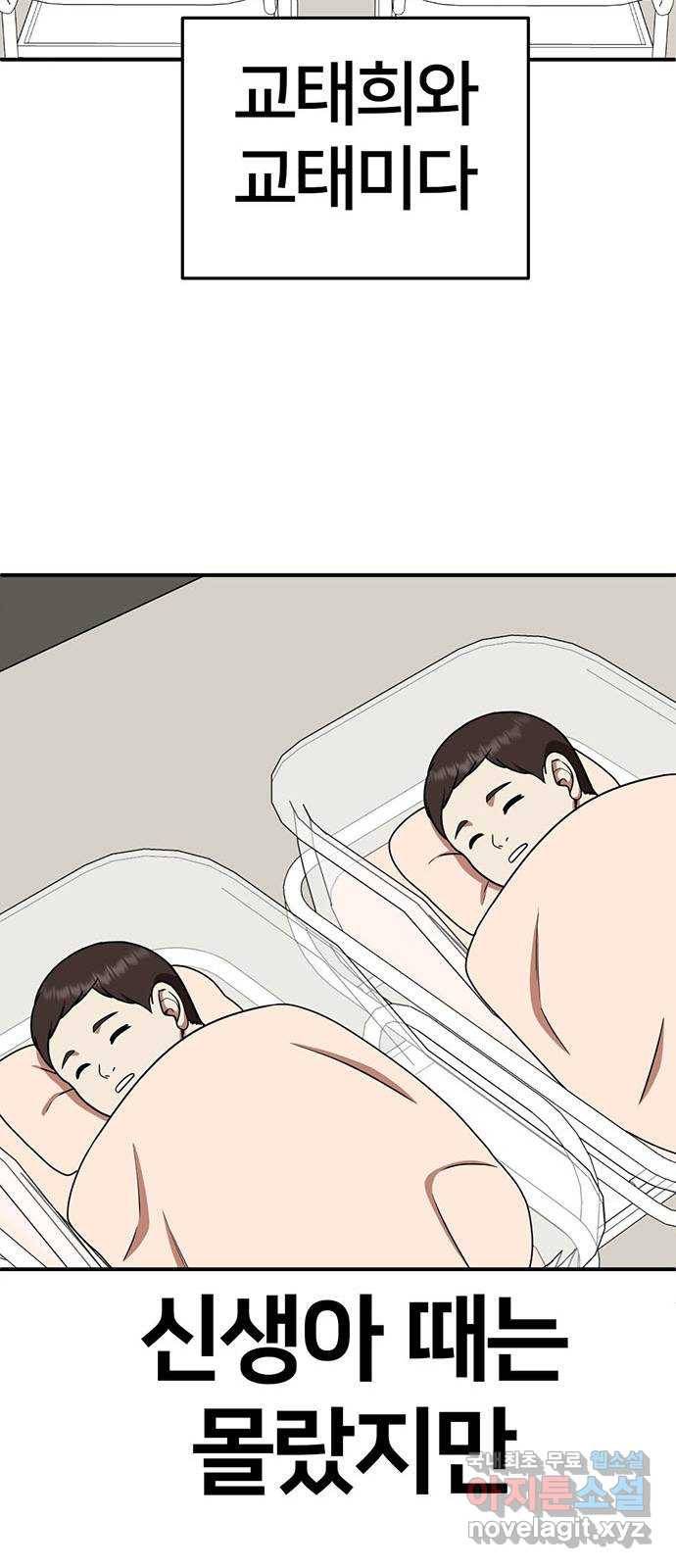 나를 바꿔줘 교태희 3 58