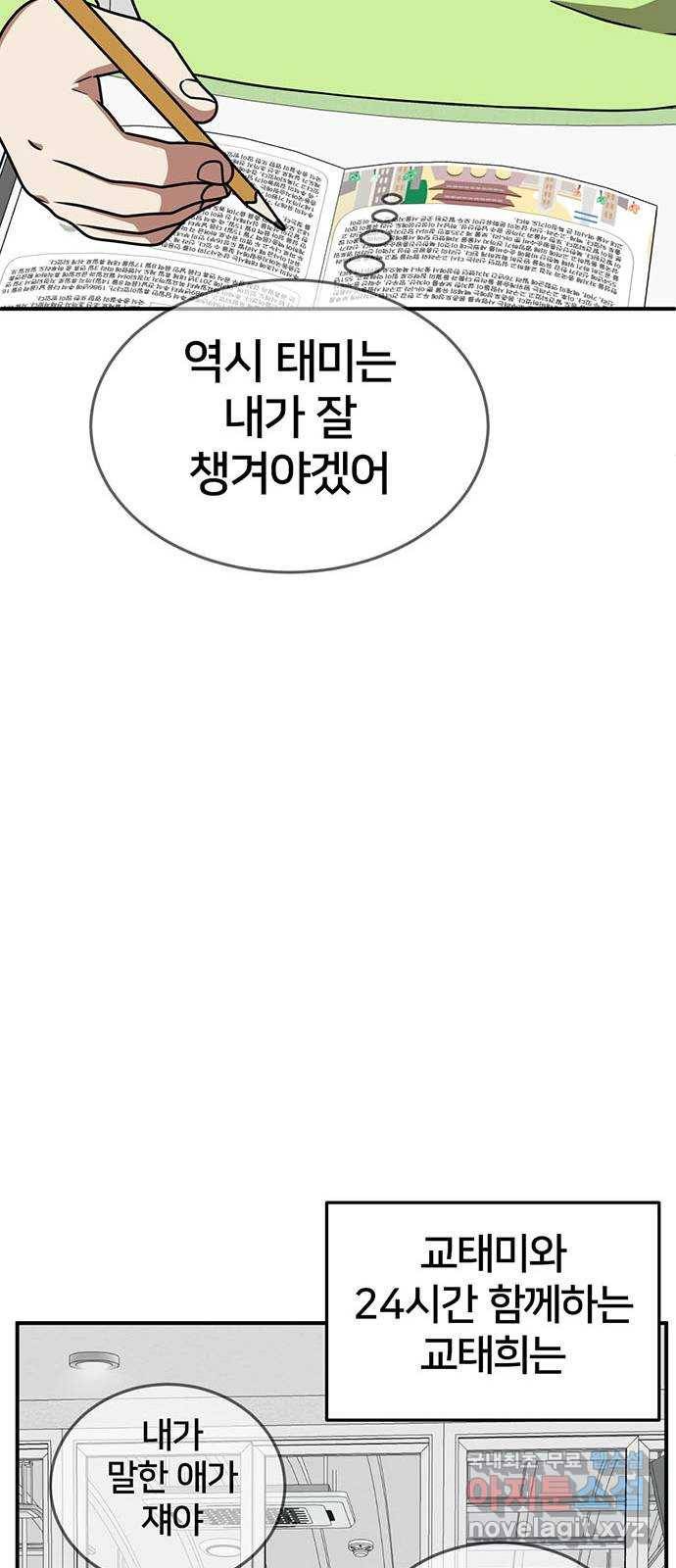 나를 바꿔줘 교태희 3 74
