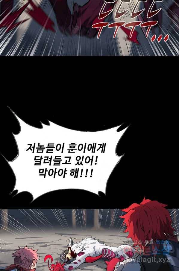 멸망할 도시의 회귀자 70화 17
