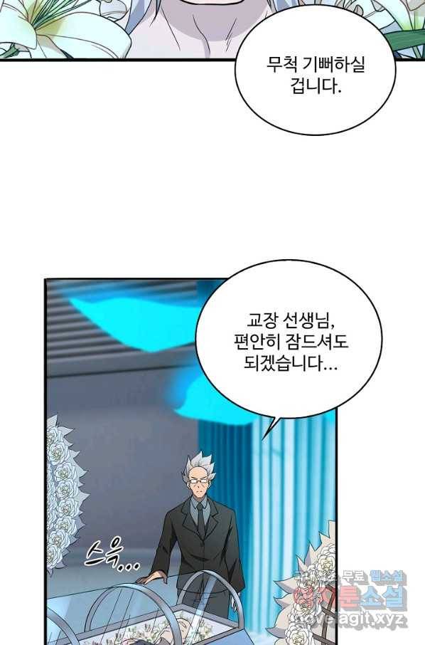 멸망할 도시의 회귀자 70화 35