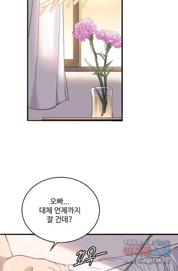 멸망할 도시의 회귀자 70화 42