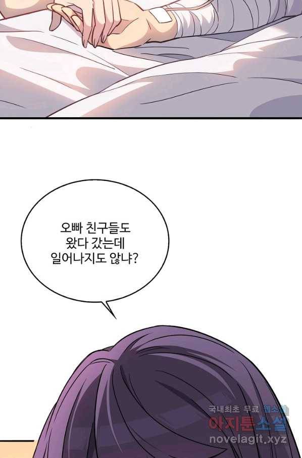 멸망할 도시의 회귀자 70화 43