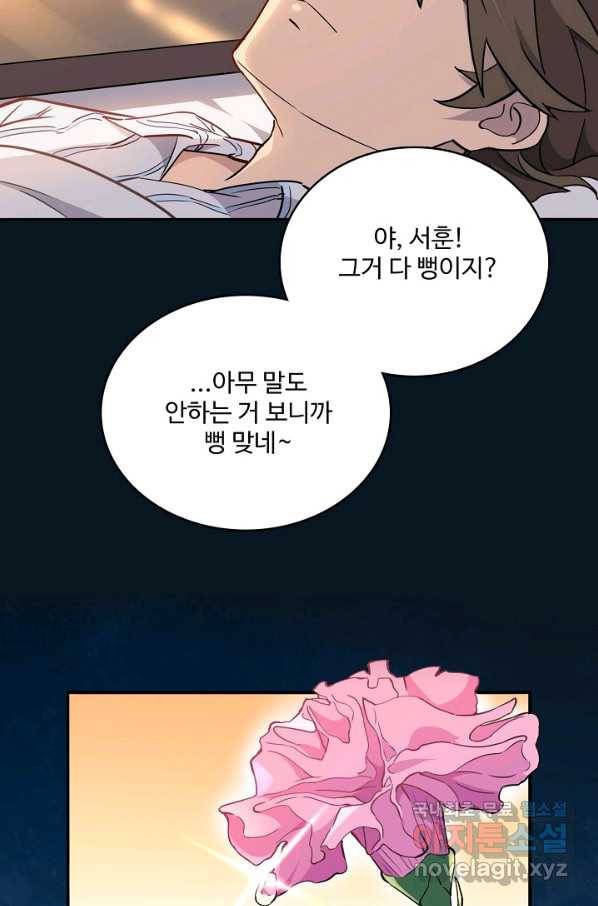 멸망할 도시의 회귀자 70화 46