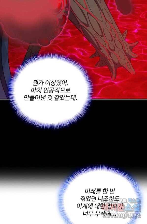 멸망할 도시의 회귀자 70화 59
