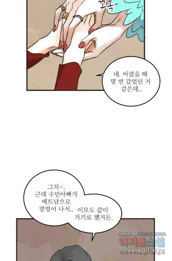 N번째 연애 37화 14