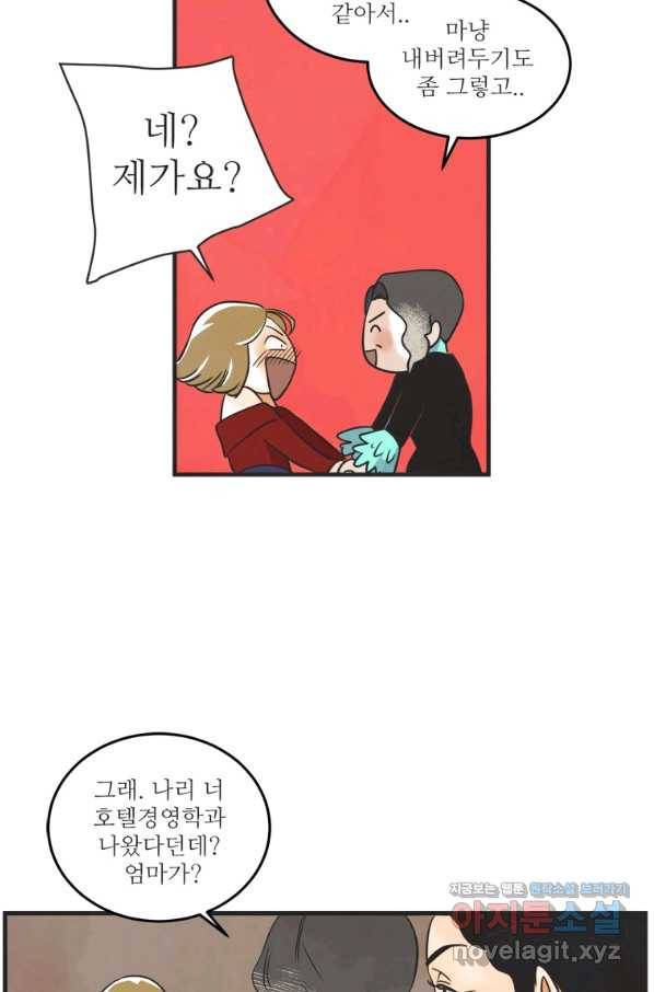 N번째 연애 37화 17