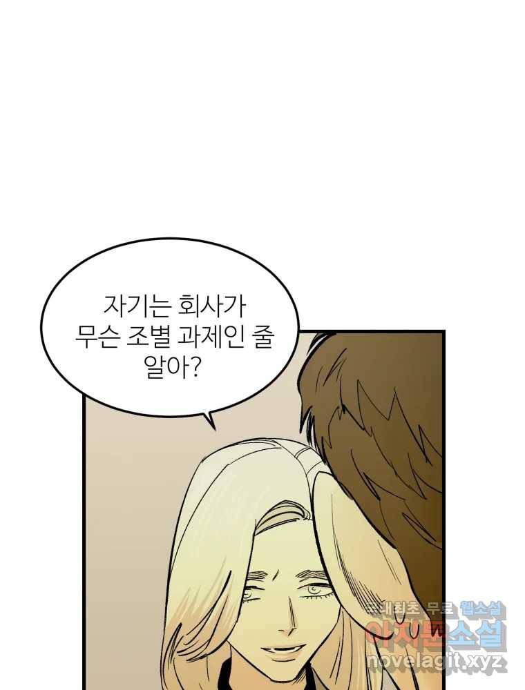 타원을 그리는 법 2부 39화 1