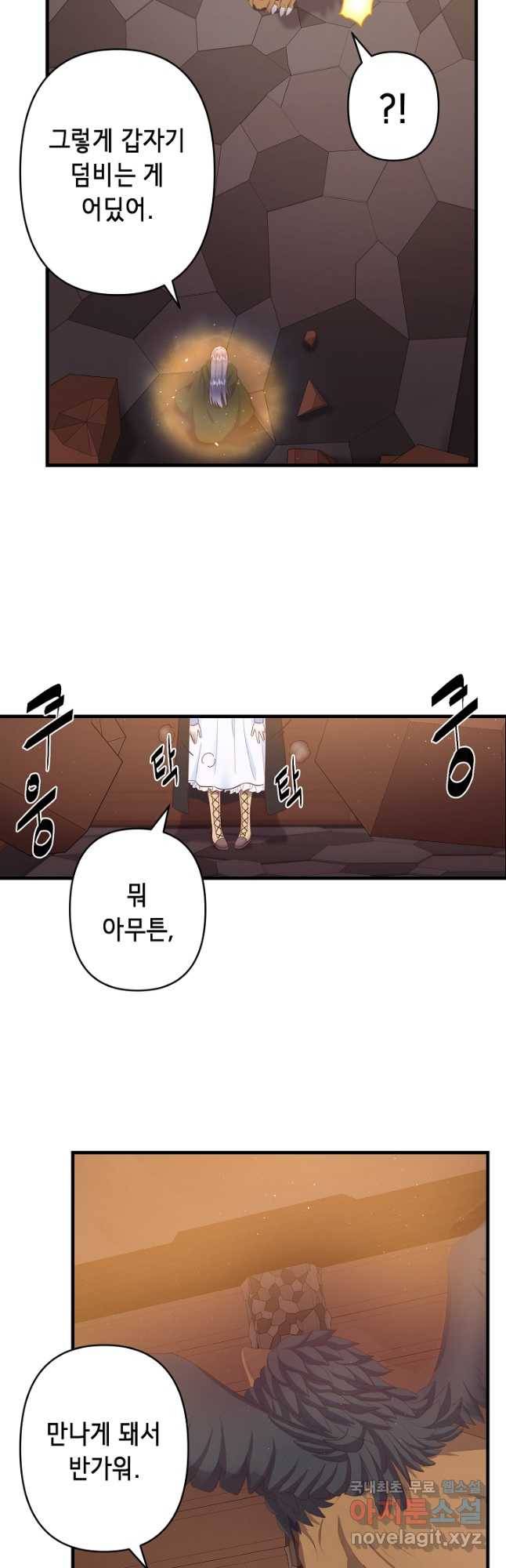 마법사를 위한 동화 48화 25