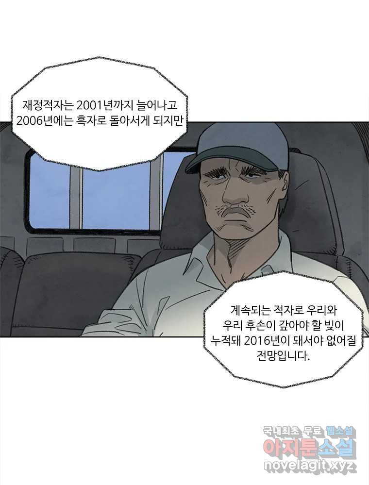 화폐개혁 황사장편 17화 5