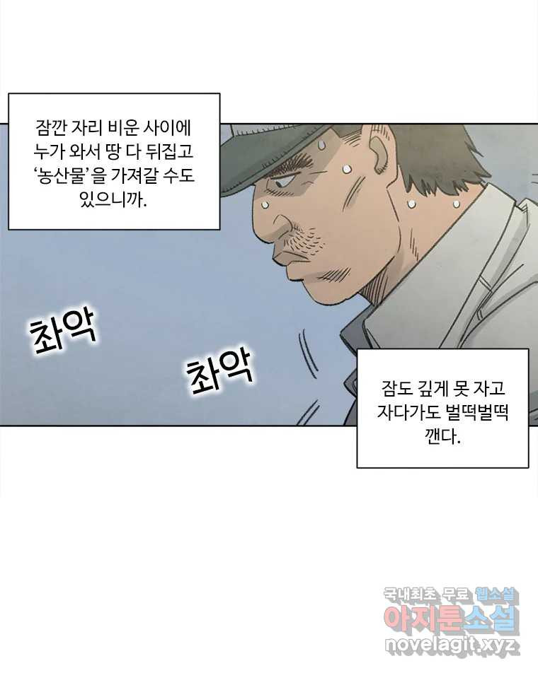 화폐개혁 황사장편 17화 20