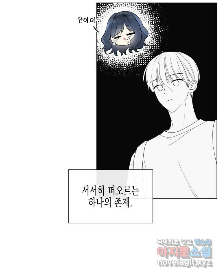 너를 만나다 106화 18