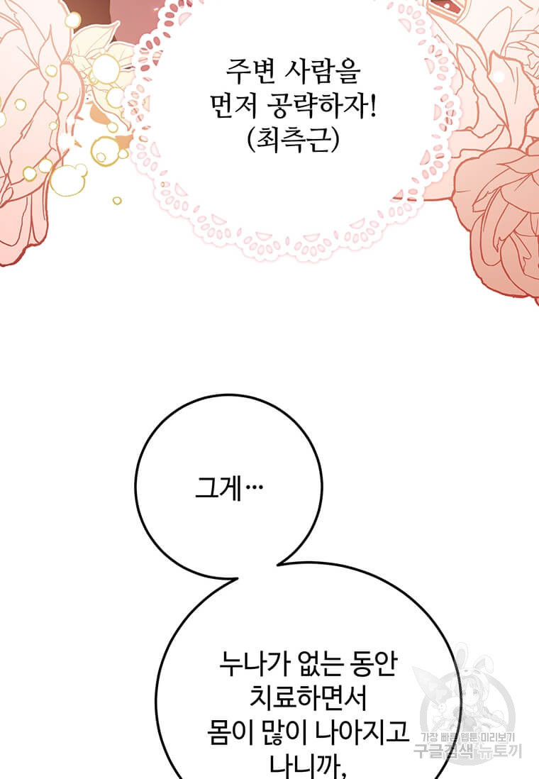 패왕에게 비서가 필요한 이유 83화 8